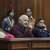 Manish Sisodia get bail