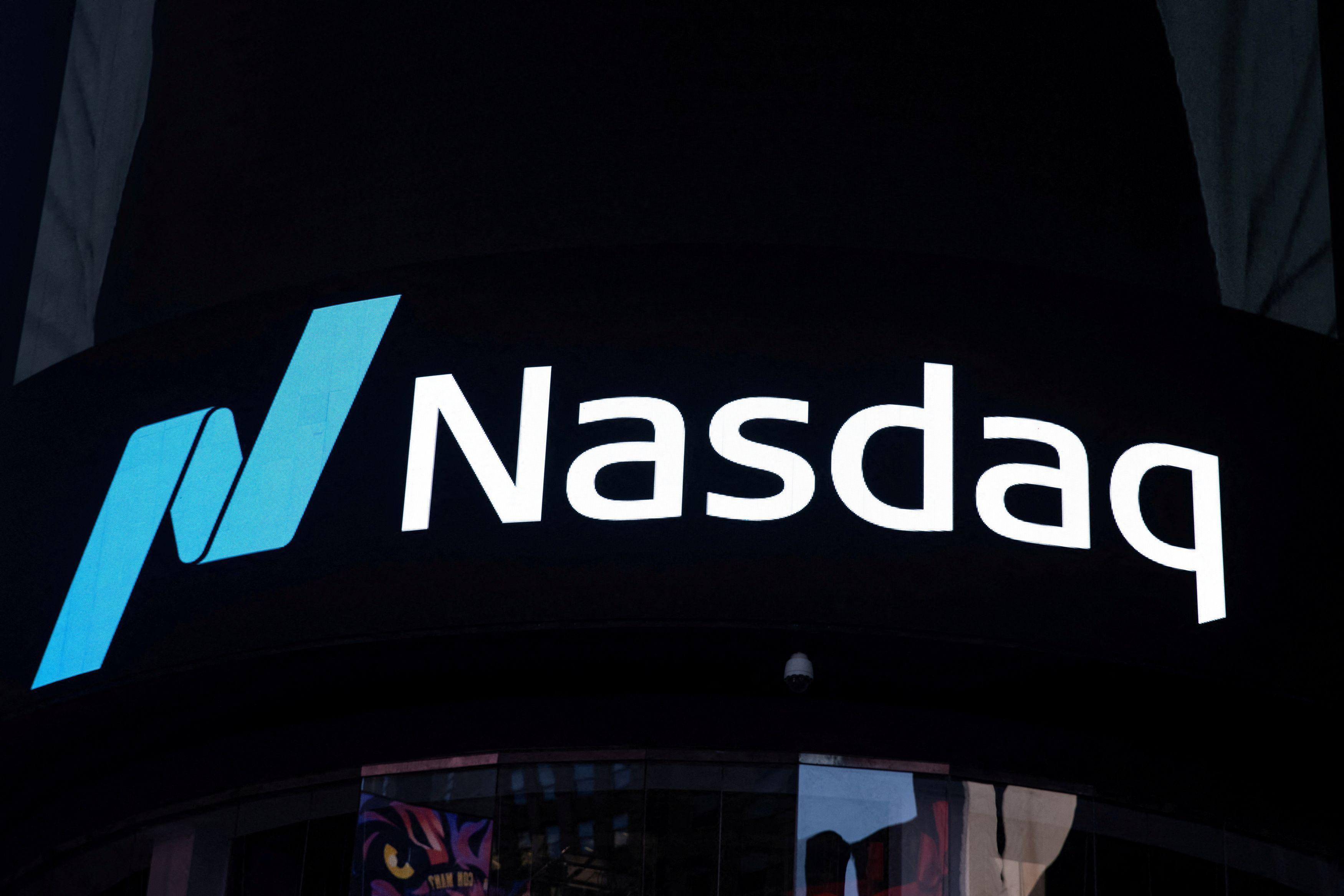 Trump-backed bitcoin mining company begins trading on Nasdaq stock market |  World News - Business Standard