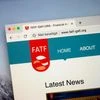 FATF