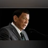 Rodrigo Duterte, Rodrigo, Duterte Rodrigo Duterte, Rodrigo, Duterte