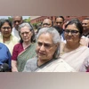'Unacceptable tone': Jaya Bachchan demands apology from RS Chair Dhankhar Jaya Bachchan, Jaya