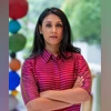 HCLTech's Roshni Nadar Malhotra is India's most influential woman leader roshnihcltechphoto