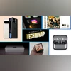 Tech Wrap August 9 Tech Wrap August 9