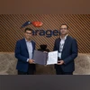 Merck Life Science has entered into a strategic partnership with Aragen, an R&D and manufacturing solutions provider in the life sciences industry. The collaboration focuses on expediting the development of monoclonal antibodies (mAbs) and other nove Merck Life Science has entered into a strategic partnership with Aragen, an R&D and manufacturing solutions provider in the life sciences industry. The collaboration focuses on expediting the development of monoclonal antibodies (mAbs) and other nove