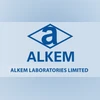 Alkem labs, Alkem logo Alkem labs, Alkem logo