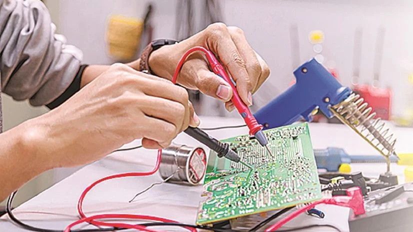 The stock of the second-largest electronic manufacturing services (EMS) player by market capitalisation, Kaynes Technology India, is up 10 per cent from its monthly lows. This was on better than expected June quarter performance, strong order flows a The stock of the second-largest electronic manufacturing services (EMS) player by market capitalisation, Kaynes Technology India, is up 10 per cent from its monthly lows. This was on better than expected June quarter performance, strong order flows a