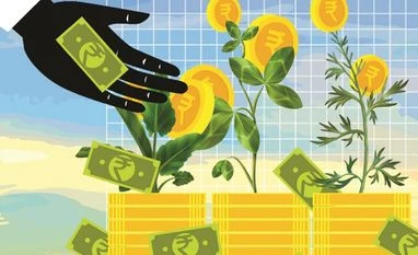 Inflows into equity mutual funds (MFs) continued their strong momentum in July, despite the market volatility triggered by the Union Budget. Active MF schemes received Rs 37,113 crore, the second-highest monthly inflows ever, after attracting a recor Inflows into equity mutual funds (MFs) continued their strong momentum in July, despite the market volatility triggered by the Union Budget. Active MF schemes received Rs 37,113 crore, the second-highest monthly inflows ever, after attracting a recor