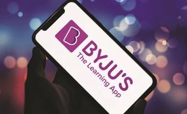 NCLT asks US lenders of edtech company Byju's to file fresh appeal Byju's