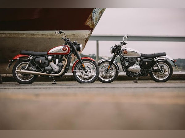 Tennis player James Blake