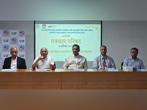 Tennis player James Blake