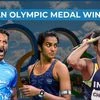 A look at all Indian Olympic medal winners over the years, check full list
