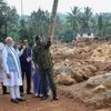 PM Modi, Narendra modi, Wayanad