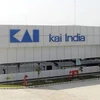 Kai Group, Kai India Kai Group, Kai India