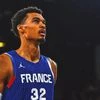 Victoe Wembanyama of France (Pic-Twitter)