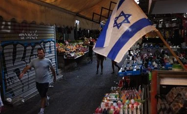 Israel bolsters infrastructure defense amid Iranian attack risks Mayors have battery-backed sirens ready, first-responders got satellite phones and old-fashioned transistor radios could be an information lifeline if people need to move into shelters.