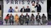 Paris Olympics 2024 guest at closing ceremony