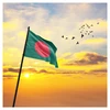 Bangladesh's interim govt gives Army magistracy powers for 2 months Bangladesh Flag