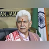 Manoj Sinha, Manoj Manoj Sinha, Manoj