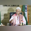 Manoj Sinha, Manoj Manoj Sinha, Manoj