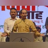 MVA meet: Thackeray bats for announcing CM face first; Pawar, Cong silent Uddhav Thackeray, Uddhav, Thackeray