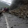 Heavy rains lash Rudraprayag, landslide alert for Uttarkashi, Chamoli