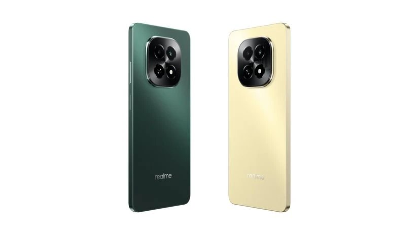 Realme C63 5G Realme C63 5G