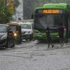Rain, Delhi Rains, Monsoon