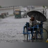 Rain, Delhi Rains, Monsoon Rain, Delhi Rains, Monsoon