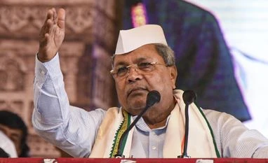 No differences within party, CM chair not vacant, says Siddaramaiah Siddaramaiah, Karnataka CM