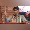 DK Shivakumar, Shivakumar DK Shivakumar, Shivakumar