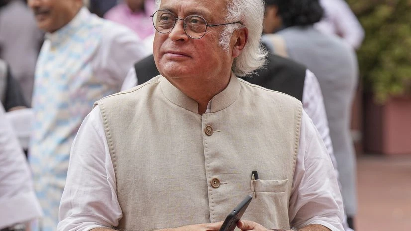 Jairam Ramesh, Jairam Jairam Ramesh, Jairam
