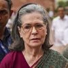 Sonia Gandhi, Sonia