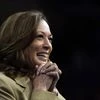 Kamala Harris, Kamala, Harris