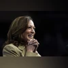 US election: Harris cautiously rolls out policy, aims to outmaneuver Trump Kamala Harris, Kamala, Harris