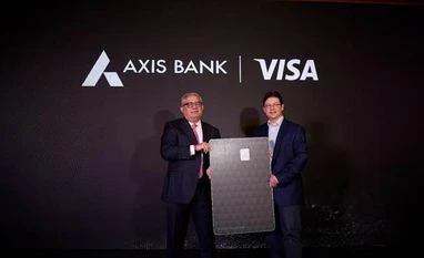 Rs 5 lakh as joining fee: Decoding Axis' PRIMUS, the credit card for HNIs primuscreditcard