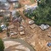 LDF, UDF hold hartal in landslide-hit Wayanad over lack of Central aid