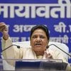 Mayawati