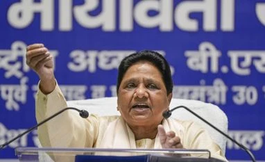 Mayawati blames Haryana Jat voters for BSP's poll debacle, calls for change Mayawati