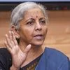 Nirmala Sitharaman, Nirmala, Finance Minister
