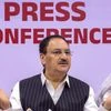 JP Nadda, Nadda