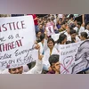 Kolkata rape-murder case: Delhi doctors' indefinite strike enters fifth day Doctor Protest, Protest