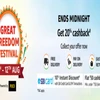 Great Freedom Festival Sale 2024