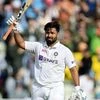 Duleep Trophy: Pant's fifty, Sarfaraz's aggression give India B control