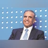 Sunil Mittal, Gopal Vittal join BT Group board as non-independent directors Sunil Bharti Mittal, Chairman, Bharti Enterprises