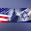 Rubio announces $4 bn military aid to Israel, reversing Biden's arms hold US-Israel, US Israel flag