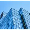 building, office building