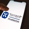 Torrent Pharma