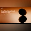 OnePlus Buds Pro 3 launching in India on August 20: Expected specifications OnePlus Buds Pro 3