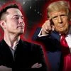 In a recent interview with Elon Musk (Left), Donald Trump praised global leaders like Xi Jinping, Vladimir Putin, and Kim Jong Un while criticising President Joe Biden, claiming his leadership could have prevented the Ukraine invasion. Image: X