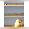 India successfully tests third-generation Nag Mk-2 anti-tank missile Indigenous anti-tank missile